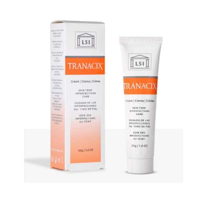 LSI TRANACIX CREME 30G LSI TRANACIX CREME 30G