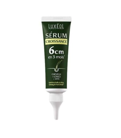 LUXEOL SERUM CROISSANCE 50 ML