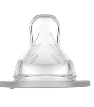 MAM TETINE TAILLE 4 6M+