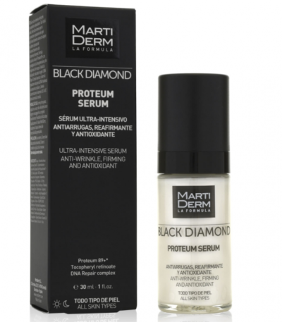MARTIDERM Black Diamond Proteum serum 30ml
