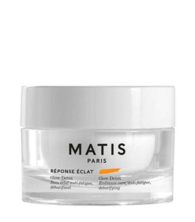 MATIS REPONSE ECLAT GLOW DETOX SOIN ECLAT ANTI FATIGUE 50 ML