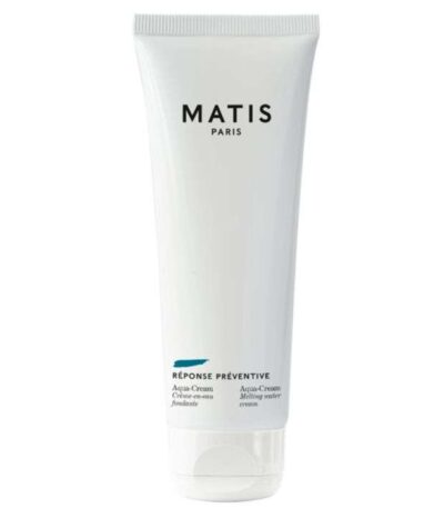MATIS REPONSE PREVENTIVE AQUA CREME EN EAU FONDANTE 50 ML