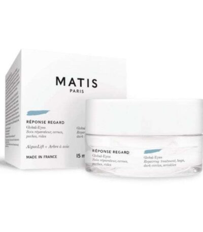 MATIS REPONSE REGARD GLOBAL EYES 15 ML