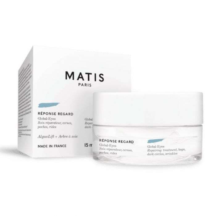 MATIS REPONSE REGARD GLOBAL EYES 15 ML MATIS REPONSE REGARD GLOBAL EYES 15 ML