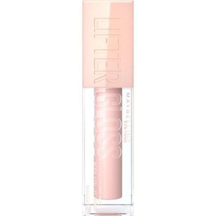 MAYBELLINE LIFTER GLOSS REPULPANT ACIDE HYALURONIC MAYBELLINE LIFTER GLOSS REPULPANT ACIDE HYALURONIC