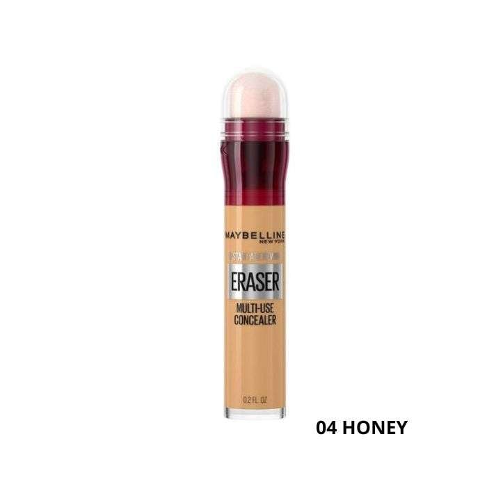 MAYBELLINE ERASER INSTANT ANTI AGE ANTI CERNES MAYBELLINE ERASER INSTANT ANTI AGE ANTI CERNES