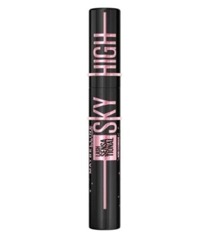 MAYBELLINE SKY HIGH CILS SENSATIONAL MASCARA COSMIC BLACK
