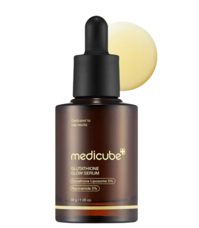 MEDICUBE GLUTATHIONE GLOW SERUM 30 ML