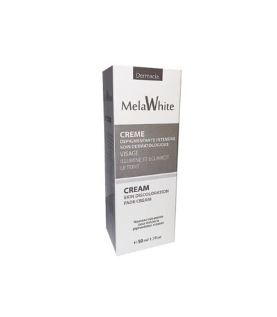 MELAWHITE CREME DEPIGMENTANTE INTENSIVE 50 ML