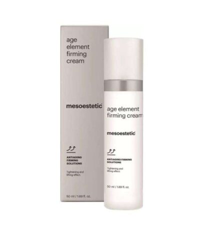 MESOESTETIC AGE ELEMENT SOLUTIONS FIRMING CREAM