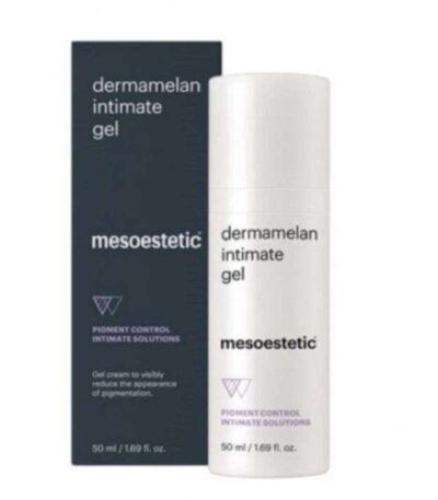 MESOESTETIC DERMAMELAN INTIMATE GEL 50 ML