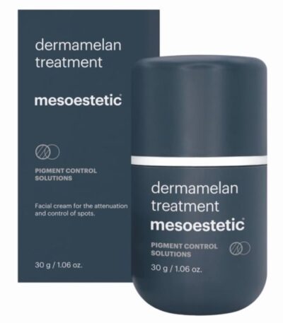 MESOESTETIC DERMAMELAN TREATMENT CREME VISAGE 30 ML