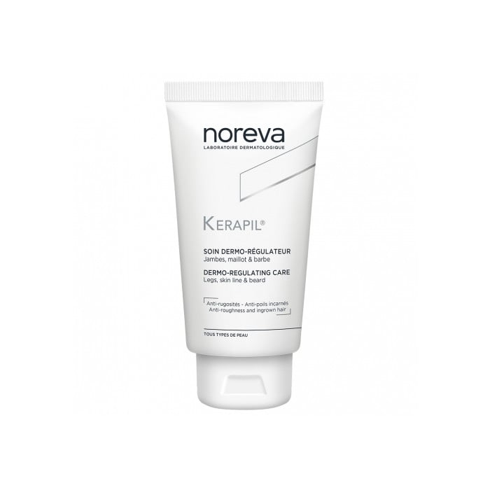 NOREVA KERAPIL SOIN DERMO REGULATEUR 75ML NOREVA KERAPIL SOIN DERMO REGULATEUR 75ML
