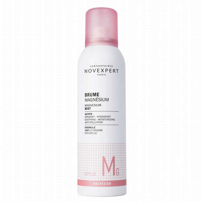 NOVEXPERT BRUME MAGNESIUM NOVEXPERT BRUME MAGNESIUM
