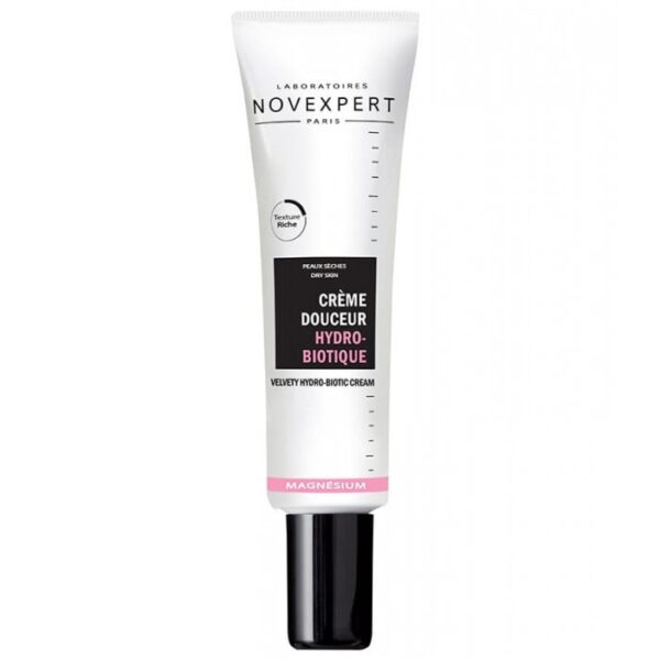 NOVEXPERT CREME HYDRO BIOTIQUE PEAU SENSIBLE