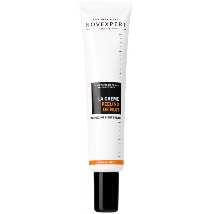 NOVEXPERT CREME PEELING DE NUIT 40 ML NOVEXPERT CREME PEELING DE NUIT 40 ML