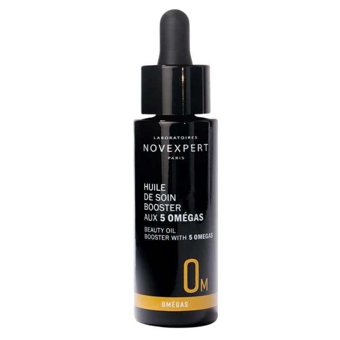 NOVEXPERT HUILE DE SOIN BOOSTER AUX 5 OMEGAS 30ML NOVEXPERT HUILE DE SOIN BOOSTER AUX 5 OMEGAS 30ML