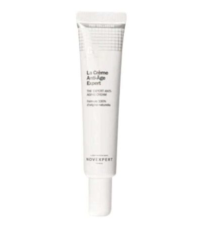 NOVEXPERT LA CREME ANTI AGE EXPERT 40 ML