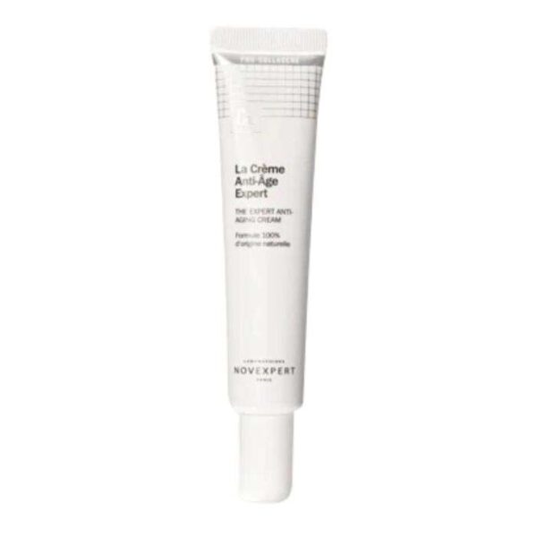 NOVEXPERT LA CREME ANTI AGE EXPERT 40 ML