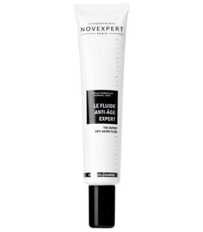 NOVEXPERT LE FLUIDE ANTI AGE EXPERT 40 ML