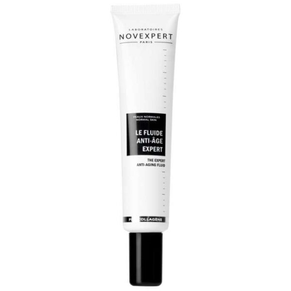 NOVEXPERT LE FLUIDE ANTI AGE EXPERT 40 ML