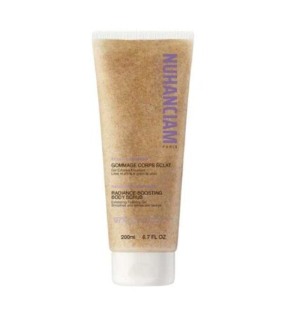 NUHANCIAM GOMMAGE CORPS ECLAT 200 ML