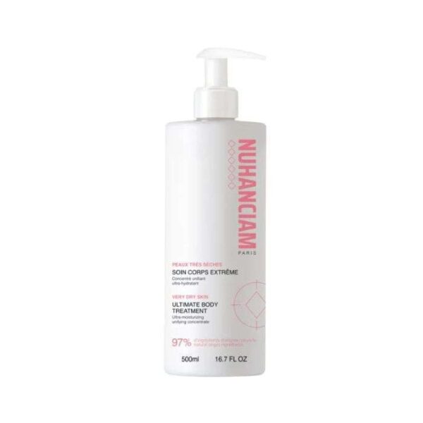NUHANCIAM SOIN CORPS EXTREME 500 ML