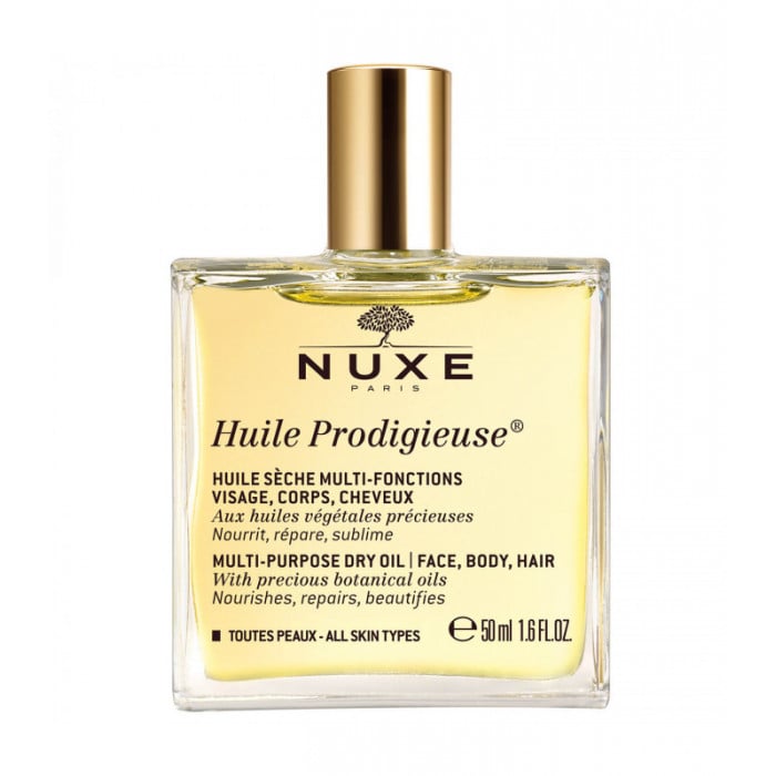 NUXE HUILE PRODIGIEUSE 50 ML NUXE HUILE PRODIGIEUSE 50 ML