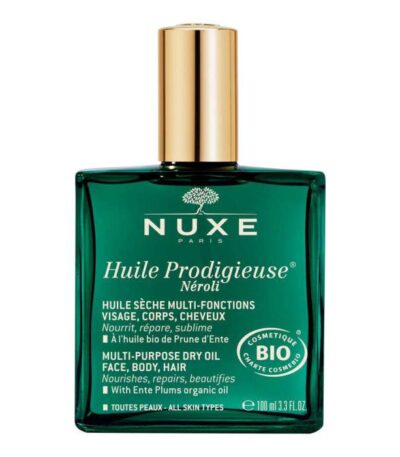 NUXE HUILE PRODIGIEUSE NEROLI 100 ML