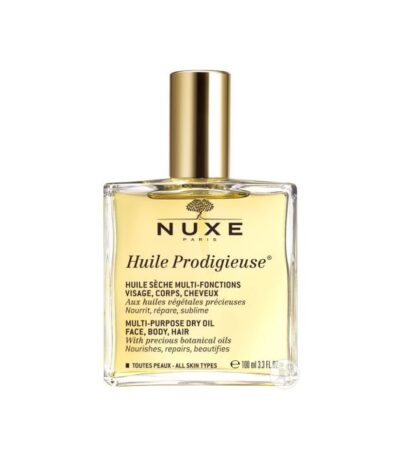 NUXE HUILE PRODIGIEUSE VAPORISATEUR 100 ML