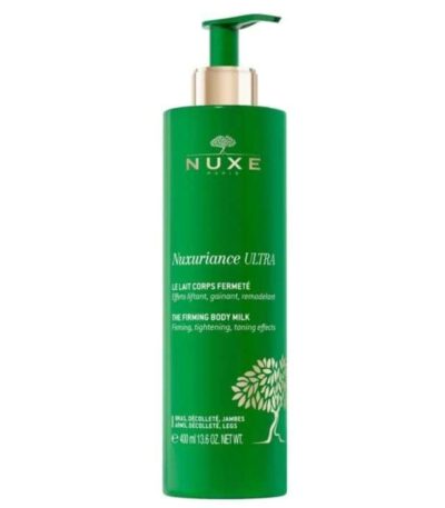 NUXE NUXURIANCE ULTRA LE LAIT CORPS FERMETE 400 ML
