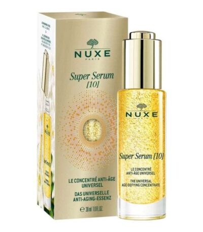 NUXE SUPER SERUM 10 30 ML