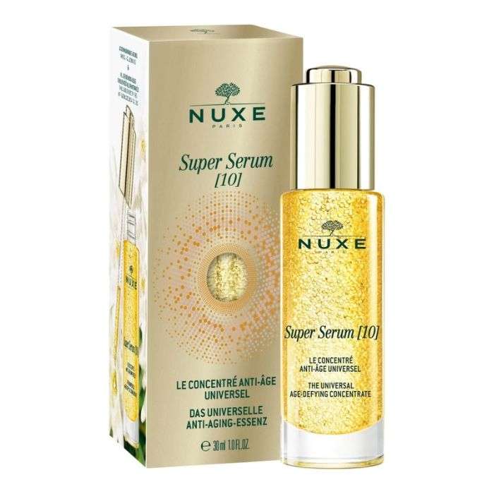 NUXE SUPER SERUM 10 30 ML NUXE SUPER SERUM 10 30 ML