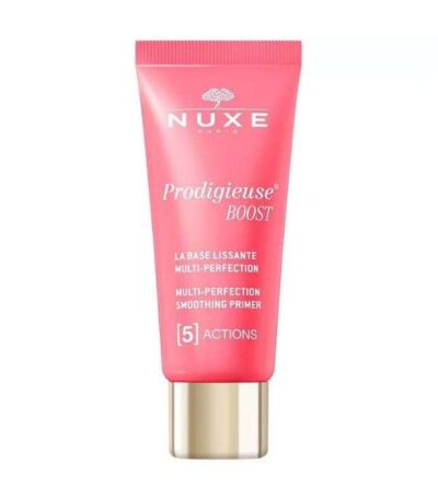 NUXE PRODIGIEUSE BOOST LA BASE LISSANTE MULTI PERFECTION 30 ML