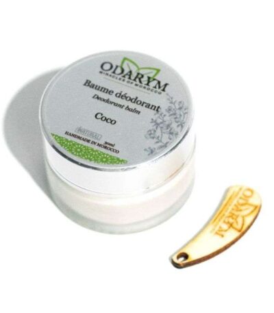 ODARYM BAUME DEODORANT COCO 30 ML