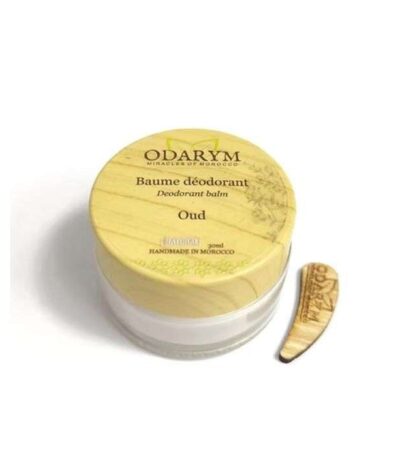 ODARYM BAUME DEODORANT OUD 30 ML