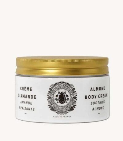 PANIER DES SENS CREME D&rsquo;AMANDE ULTRA HYDRATANTE 250 ML