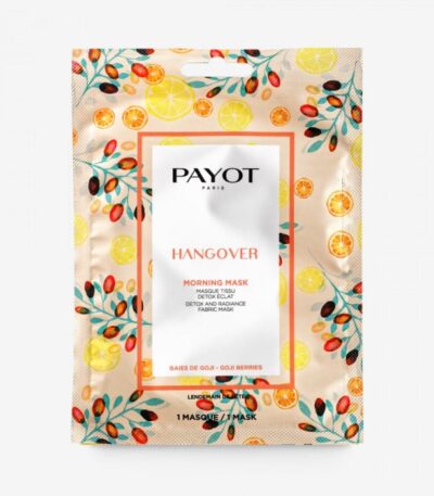 PAYOT Morning Mask – Hangover – 1 UNITE