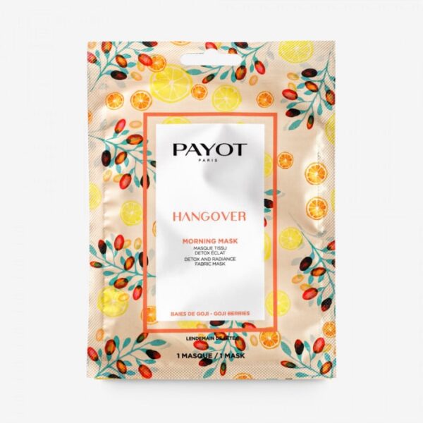 PAYOT Morning Mask – Hangover – 1 UNITE