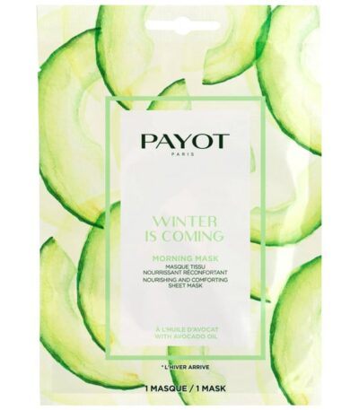 PAYOT Morning Mask – Winter is coming – 1 UNITE