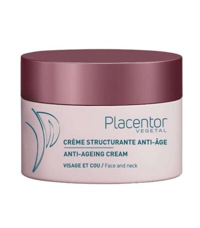 PLACENTOR CREME STRUCTURANTE ANTI AGE TEXTURE CONFORT 50 ML