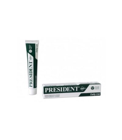PRESIDENT DENTIFRICE CLASSIC 75 ML