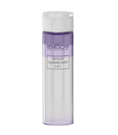 REMESCAR EAU MICELLAIRE 3 EN 1 200 ML