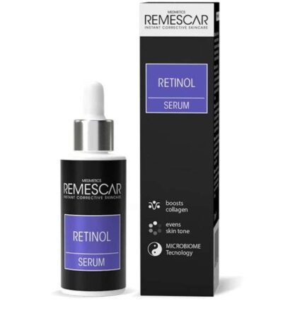 REMESCAR SERUM RETINOL 30 ML