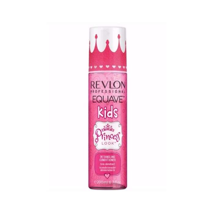 REVLON PROFESSIONAL EQUAVE KIDS DETANGLING CONDITIONER 200 ML REVLON PROFESSIONAL EQUAVE KIDS DETANGLING CONDITIONER 200 ML