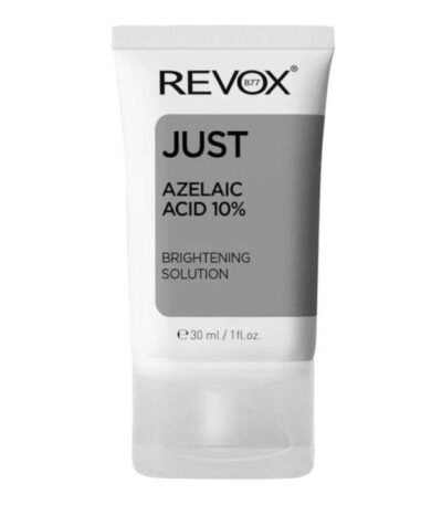 REVOX B77 JUST AZELIAC ACID 10% 30 ML