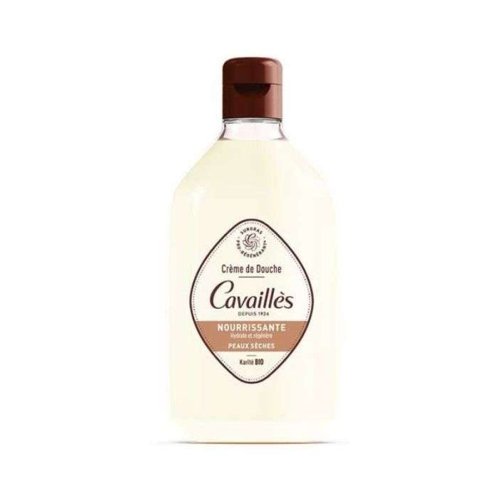 ROGE CAVAILLES CREME DE DOUCHE NOURRISSANTE 250 ML ROGE CAVAILLES CREME DE DOUCHE NOURRISSANTE 250 ML