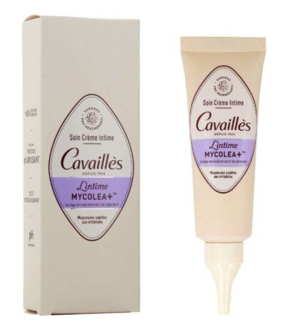 ROGE CAVAILLES CREME INTIME APAISANTE MYCOLEA+ 50ML