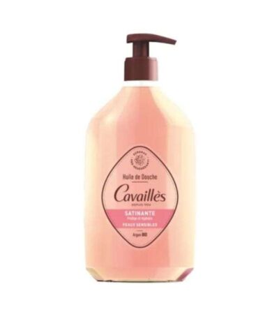 ROGE CAVAILLES HUILE BAIN ET DOUCHE SATINANTE 750 ML