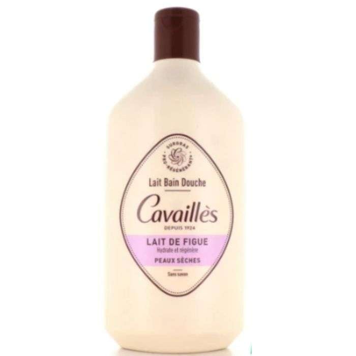 ROGE CAVAILLES BAIN ET DOUCHE LAIT DE FIGUE 400 ML ROGE CAVAILLES BAIN ET DOUCHE LAIT DE FIGUE 400 ML